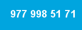977 998 51 71